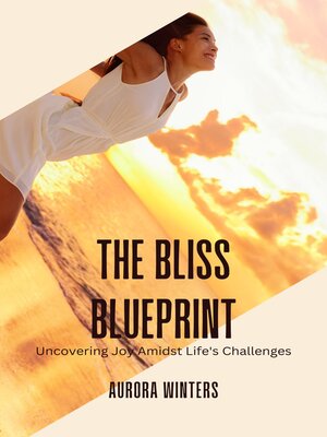cover image of The Bliss Blueprint